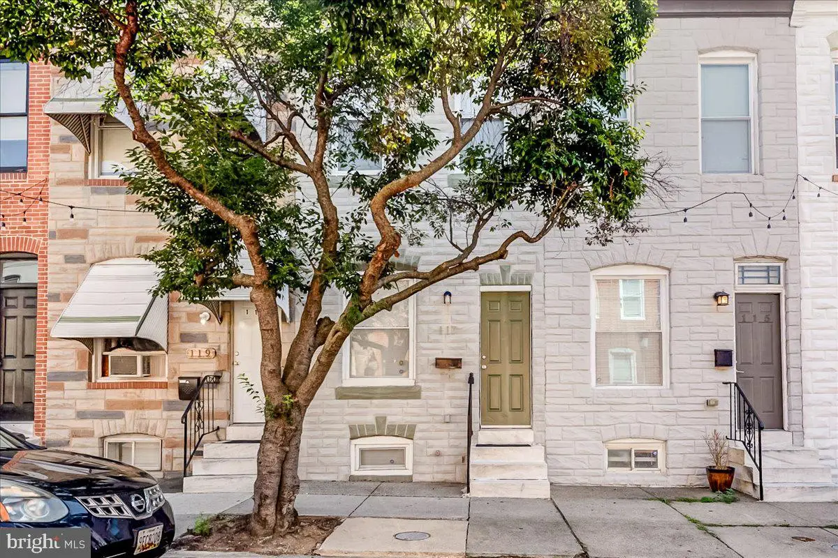 117 N Streeper St, Baltimore, MD 21224 - #1