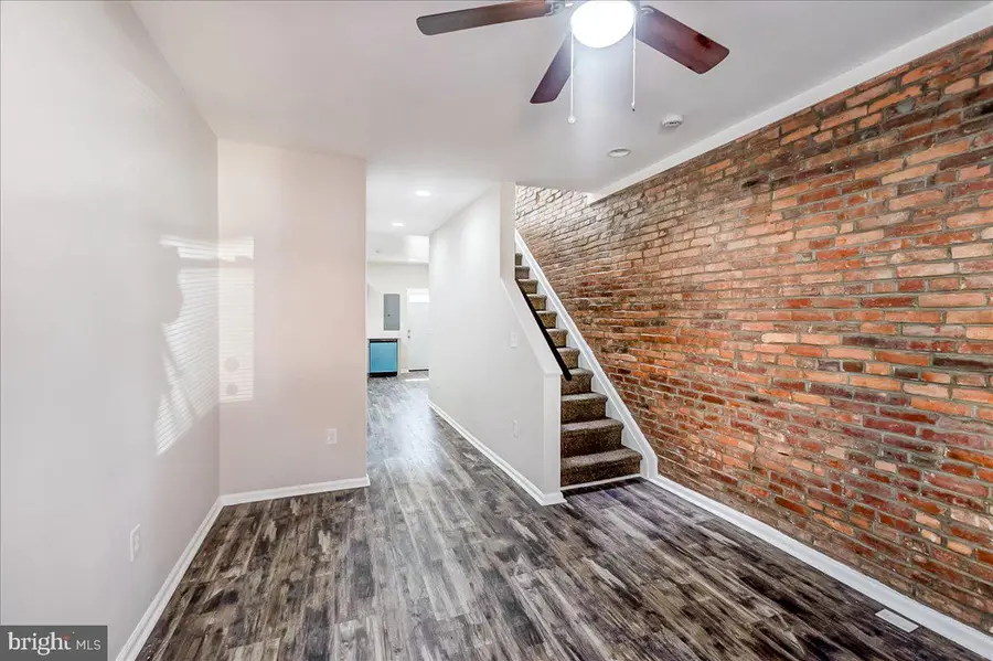 117 N Streeper St, Baltimore, MD 21224 - #2