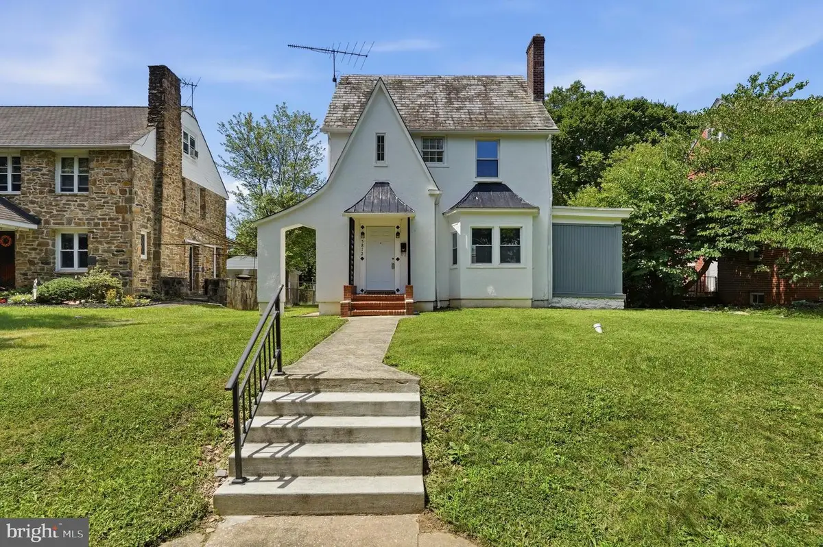 5812 Narcissus Ave, Baltimore, MD 21215 - #1