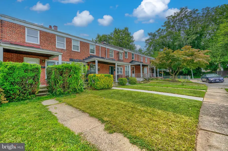 5649 Kavon Ave, Baltimore, MD 21206 - #2
