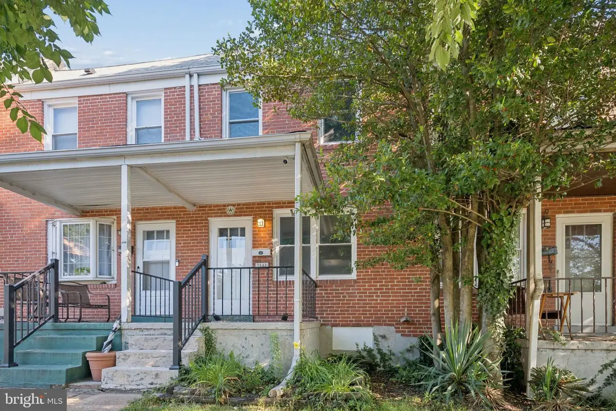 3548 Benzinger Rd, Baltimore, MD 21229 - #1