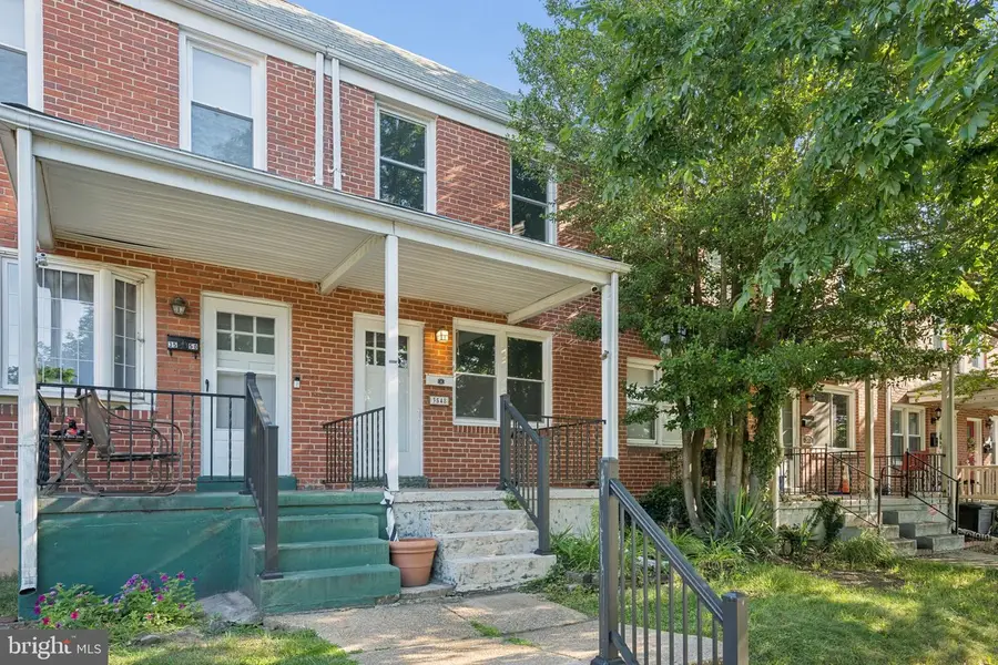 3548 Benzinger Rd, Baltimore, MD 21229 - #2