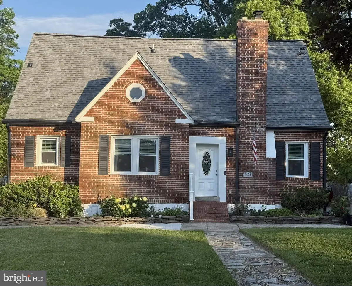 6420 Glenoak Ave, Baltimore, MD 21214 - #1