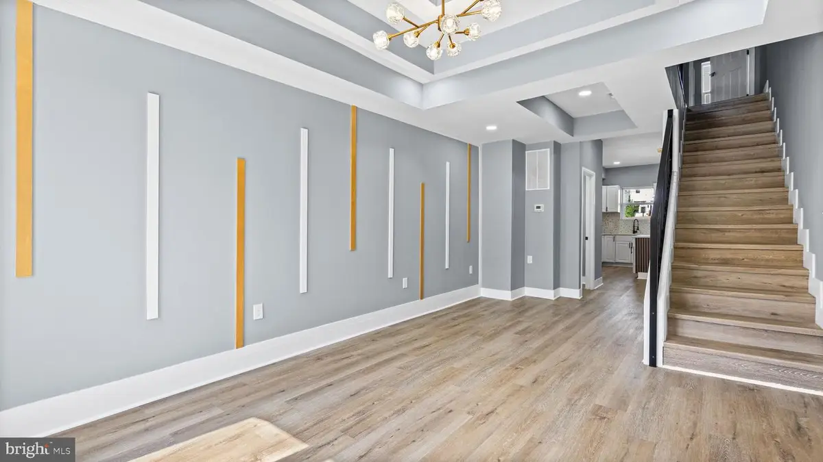 1720 Rutland Ave, Baltimore, MD 21213 - #1