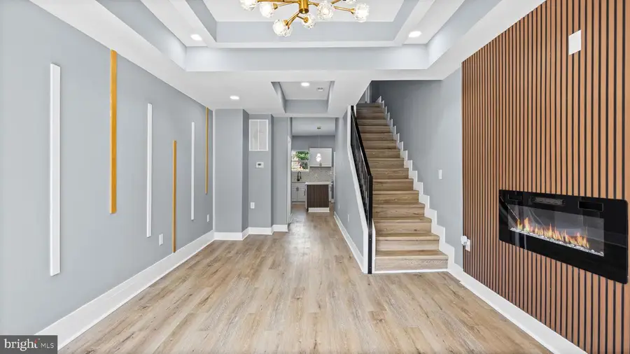 1720 Rutland Ave, Baltimore, MD 21213 - #2