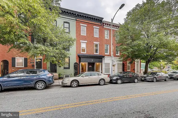 927 S Hanover St, BALTIMORE, MD 21230
