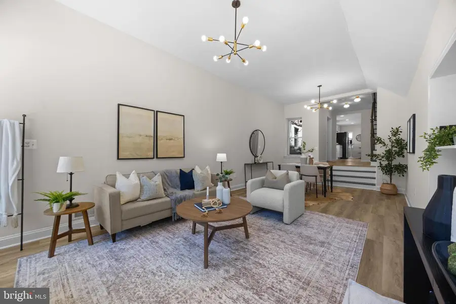 927 S Hanover St, Baltimore, MD 21230 - #3