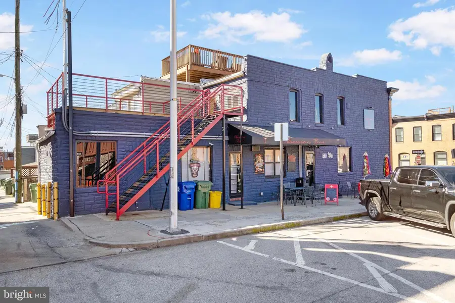 701 S Curley St, Baltimore, MD 21224 - #3