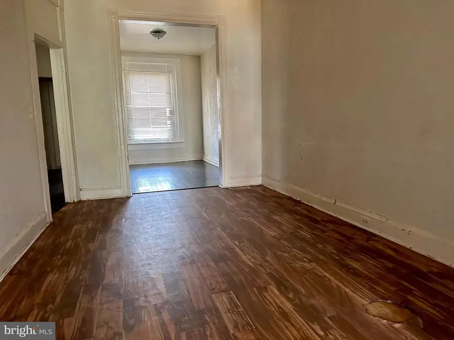 3218 W Belvedere Ave, Baltimore, MD 21215 - #3