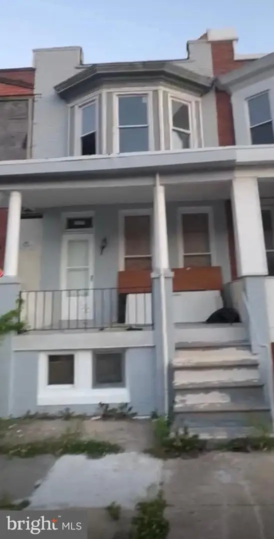 2107 Westwood Ave, Baltimore, MD 21217 - #1