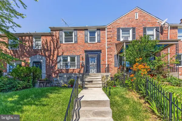 3906 Yolando Rd, BALTIMORE, MD 21218