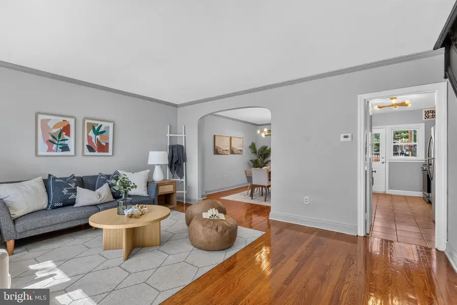 3906 Yolando Rd, Baltimore, MD 21218 - #3