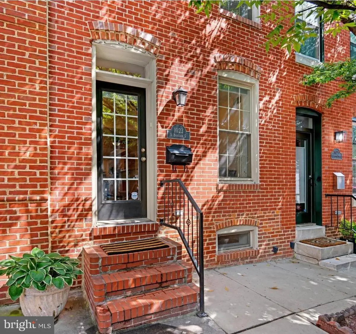 1023 S Bouldin St, Baltimore, MD 21224 - #1