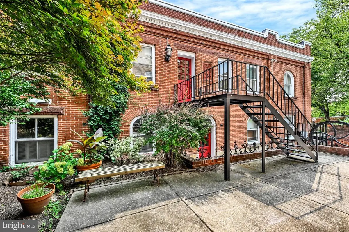 1227 Park Ave #9, Baltimore, MD 21217 - #1