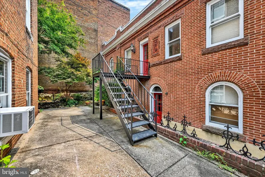 1227 Park Ave #9, Baltimore, MD 21217 - #2