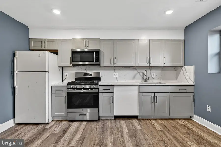 10 N Bentalou St, Baltimore, MD 21223 - #2