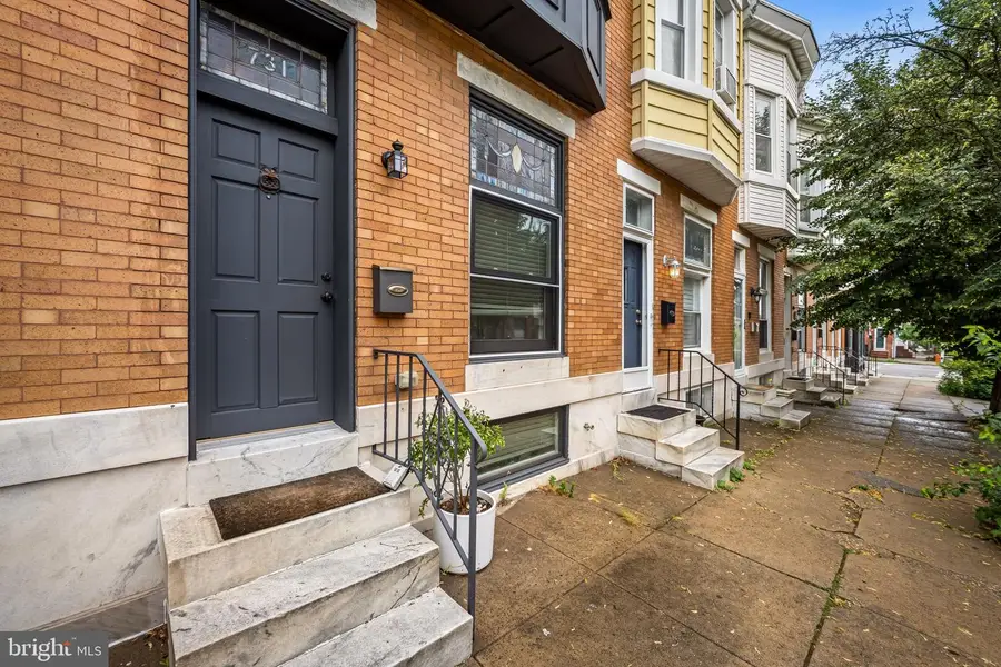 731 S Linwood Ave, Baltimore, MD 21224 - #2