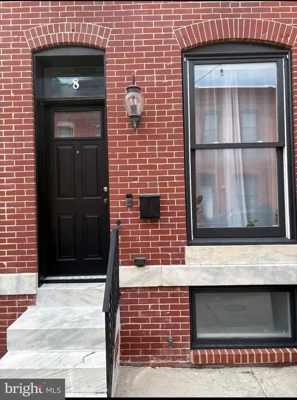 8 N Decker Ave, BALTIMORE, MD 21224