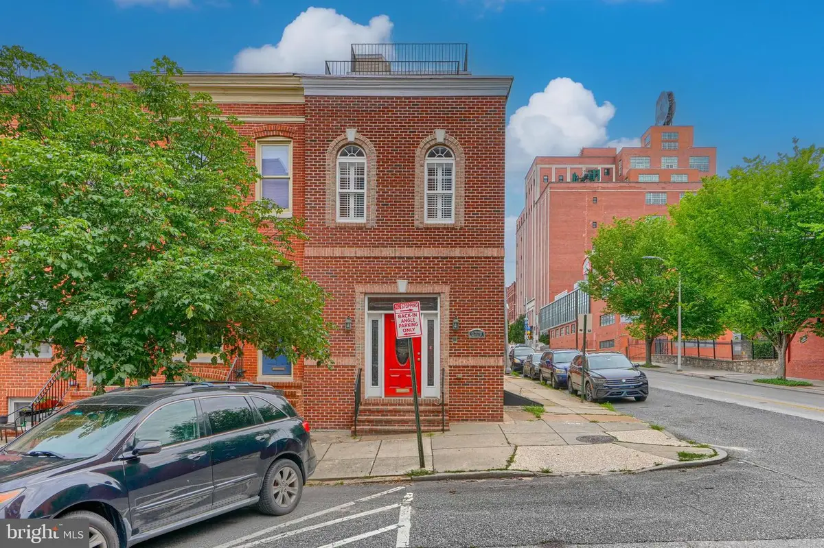 3526 Elliott St, Baltimore, MD 21224 - #1