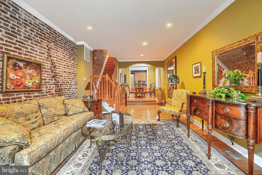 3526 Elliott St, Baltimore, MD 21224 - #2