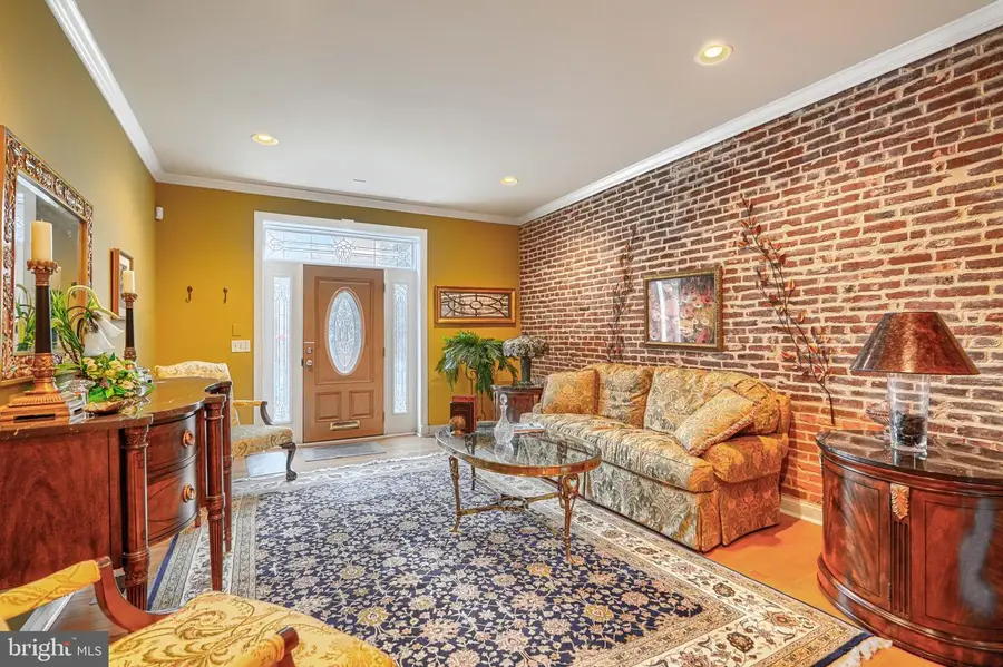 3526 Elliott St, Baltimore, MD 21224 - #3