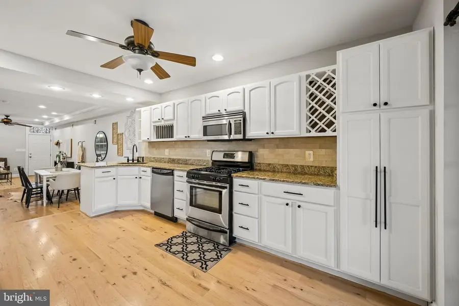 1115 Haubert St, Baltimore, MD 21230 - #3