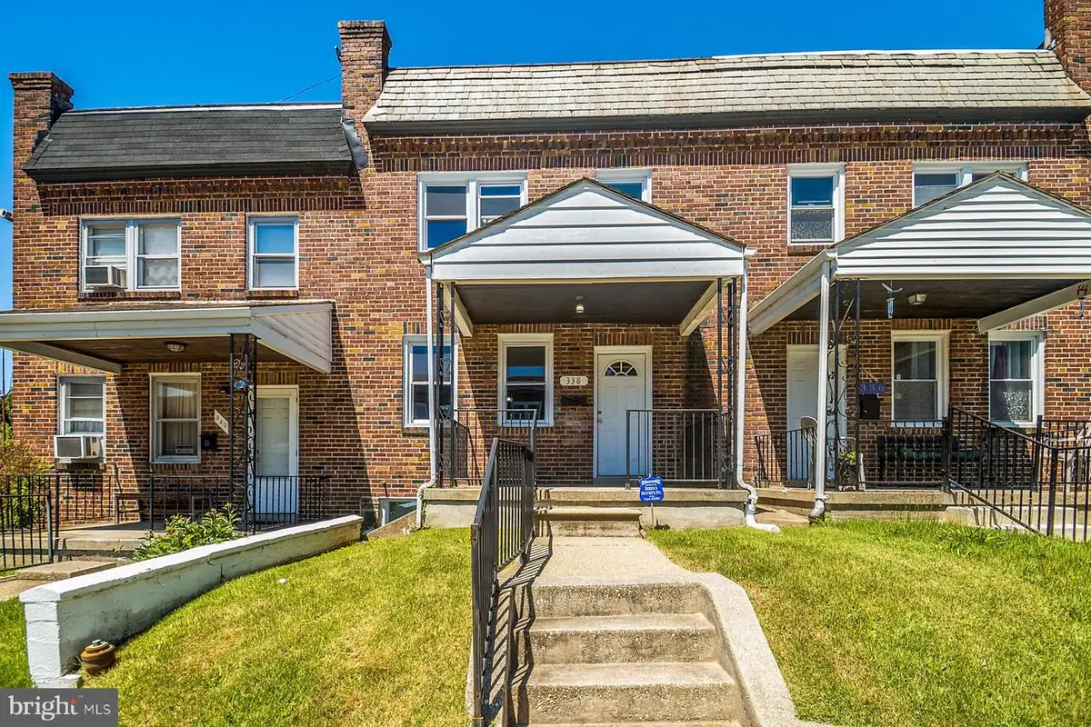 338 Martingale Ave, Baltimore, MD 21229 - #1