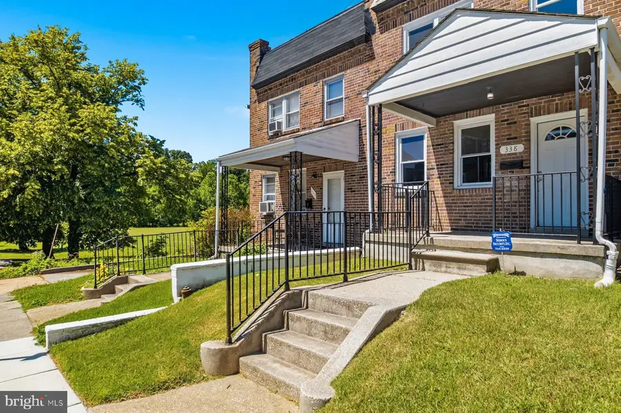 338 Martingale Ave, Baltimore, MD 21229 - #3