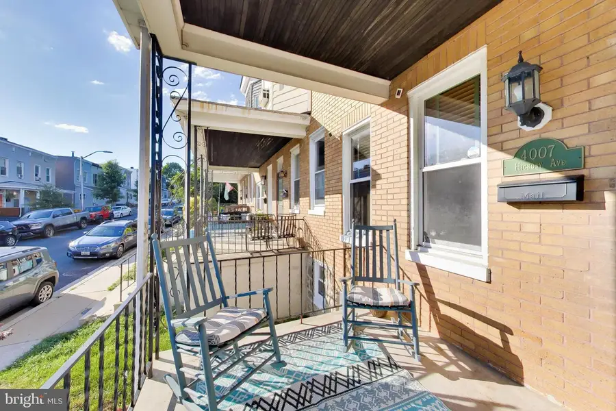 4007 Hickory Ave, Baltimore, MD 21211 - #3