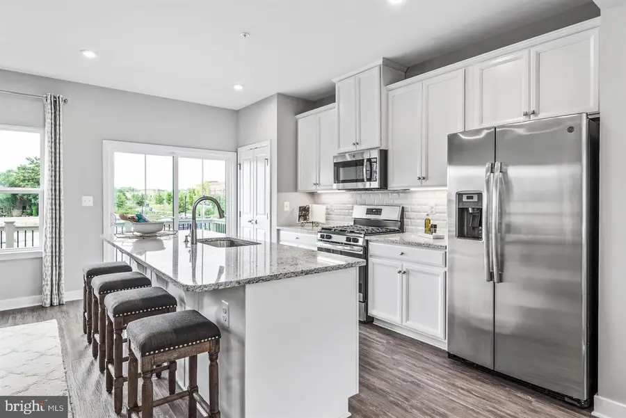 2252 Waterfront Way, Baltimore, MD 21230 - #2