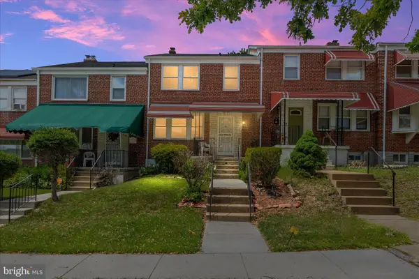 1510 E 36th St, BALTIMORE, MD 21218