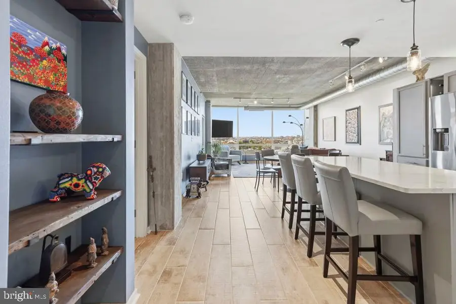 1200 Steuart St #528, Baltimore, MD 21230 - #3