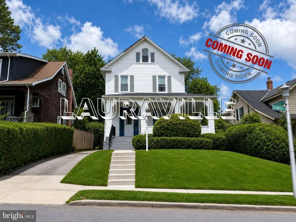 2713 Goodwood Rd, Baltimore, MD 21214 - #1