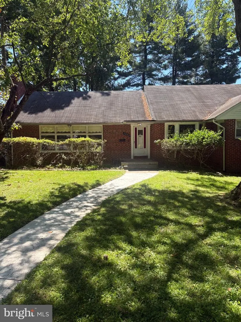 2703 Steele Rd, Baltimore, MD 21209 - #1