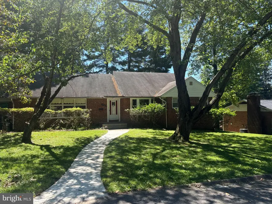2703 Steele Rd, Baltimore, MD 21209 - #2