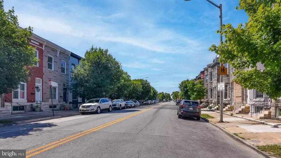 744 N Patterson Park Ave, Baltimore, MD 21205 - #2