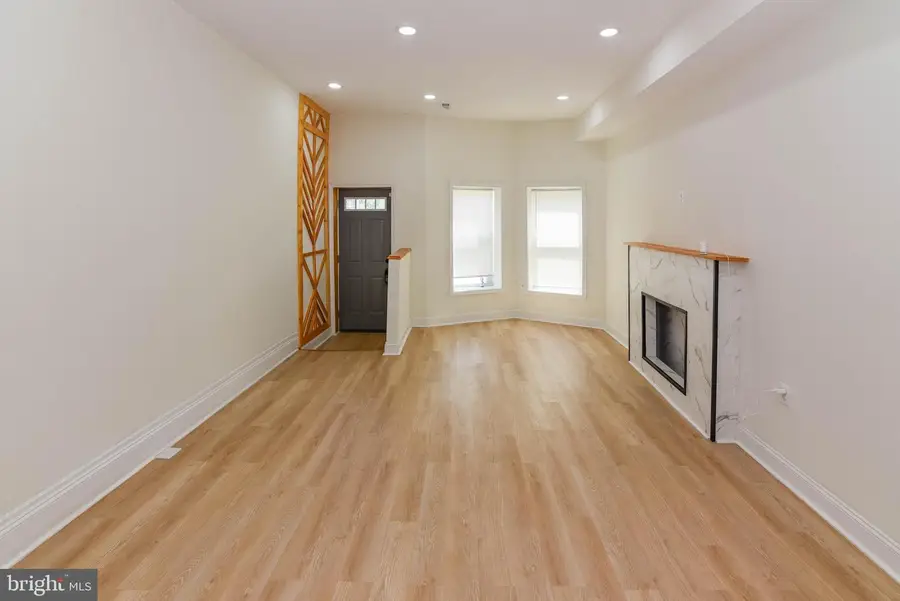 744 N Patterson Park Ave, Baltimore, MD 21205 - #3