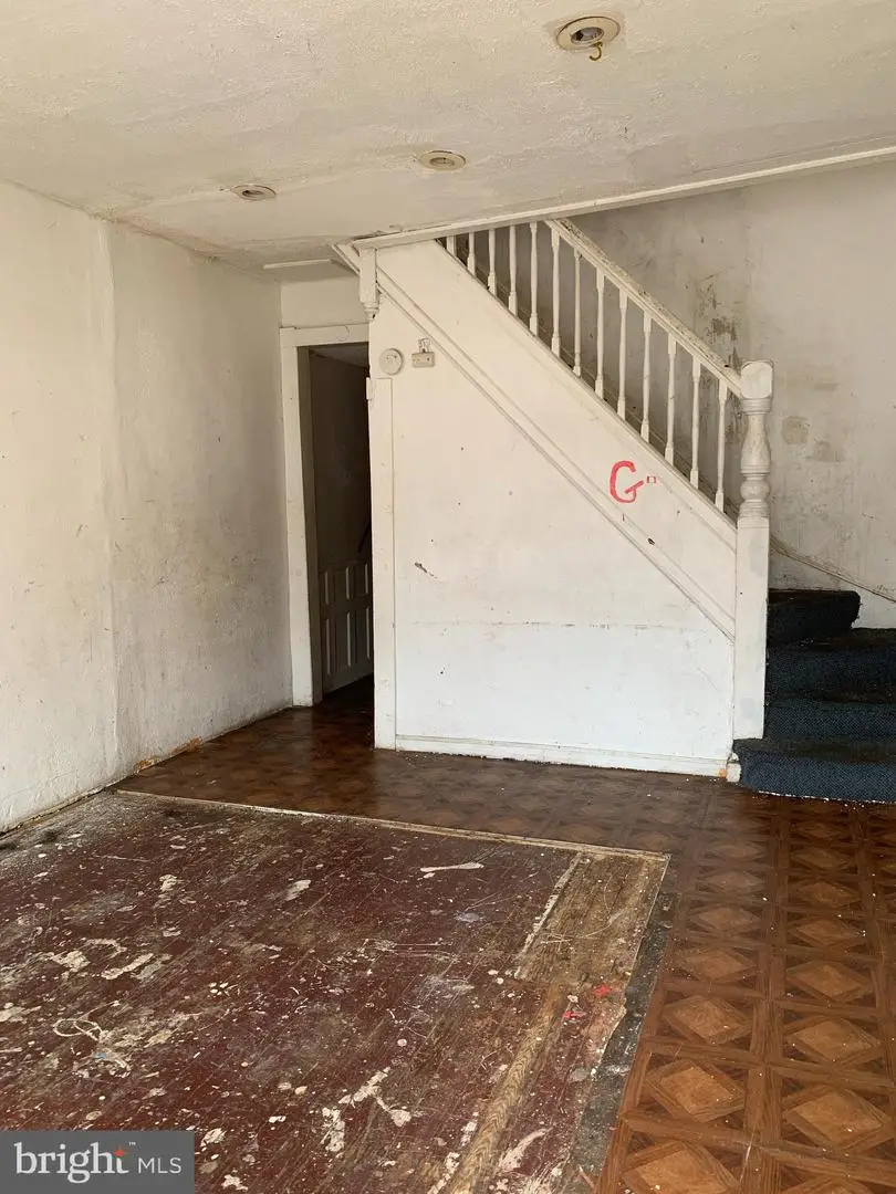 1826 Appleton St, Baltimore, MD 21217 - #2