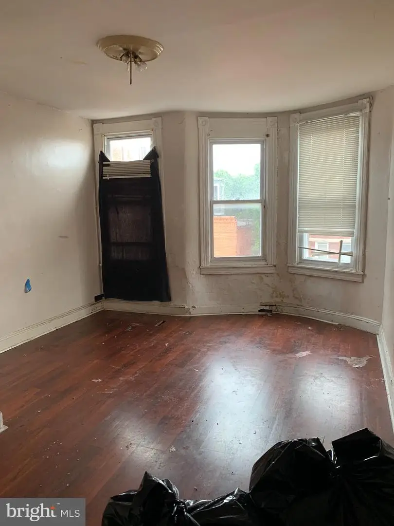 1826 Appleton St, Baltimore, MD 21217 - #3