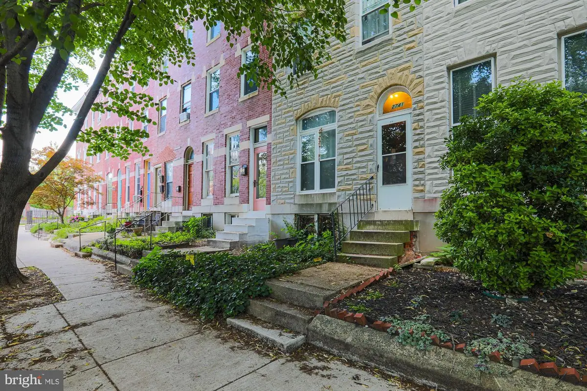 2741 Maryland Ave, Baltimore, MD 21218 - #1