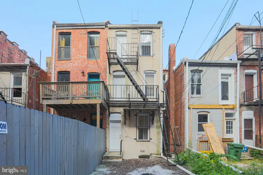2741 Maryland Ave, Baltimore, MD 21218 - #3