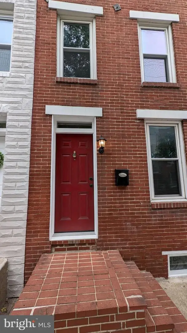 1206 Riverside Ave, Baltimore, MD 21230 - #1