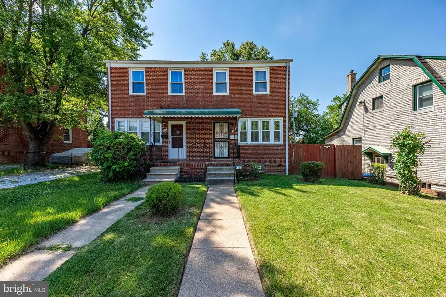 4703 Luerssen Ave, Baltimore, MD 21206 - #2