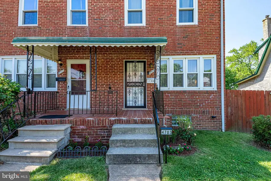 4703 Luerssen Ave, Baltimore, MD 21206 - #3