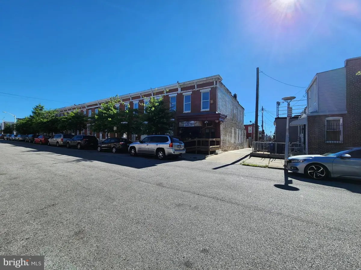 601 N Potomac St, Baltimore, MD 21205 - #1