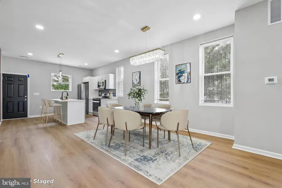 1801 N Fulton Ave, Baltimore, MD 21217 - #3