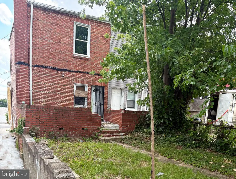 1504 N Washington St, Baltimore, MD 21213 - #3