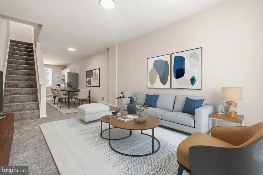 2416 Mcelderry St, Baltimore, MD 21205 - #2