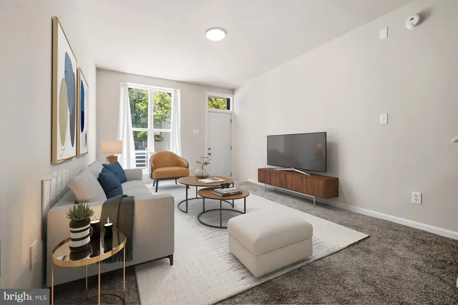 2416 Mcelderry St, Baltimore, MD 21205 - #3