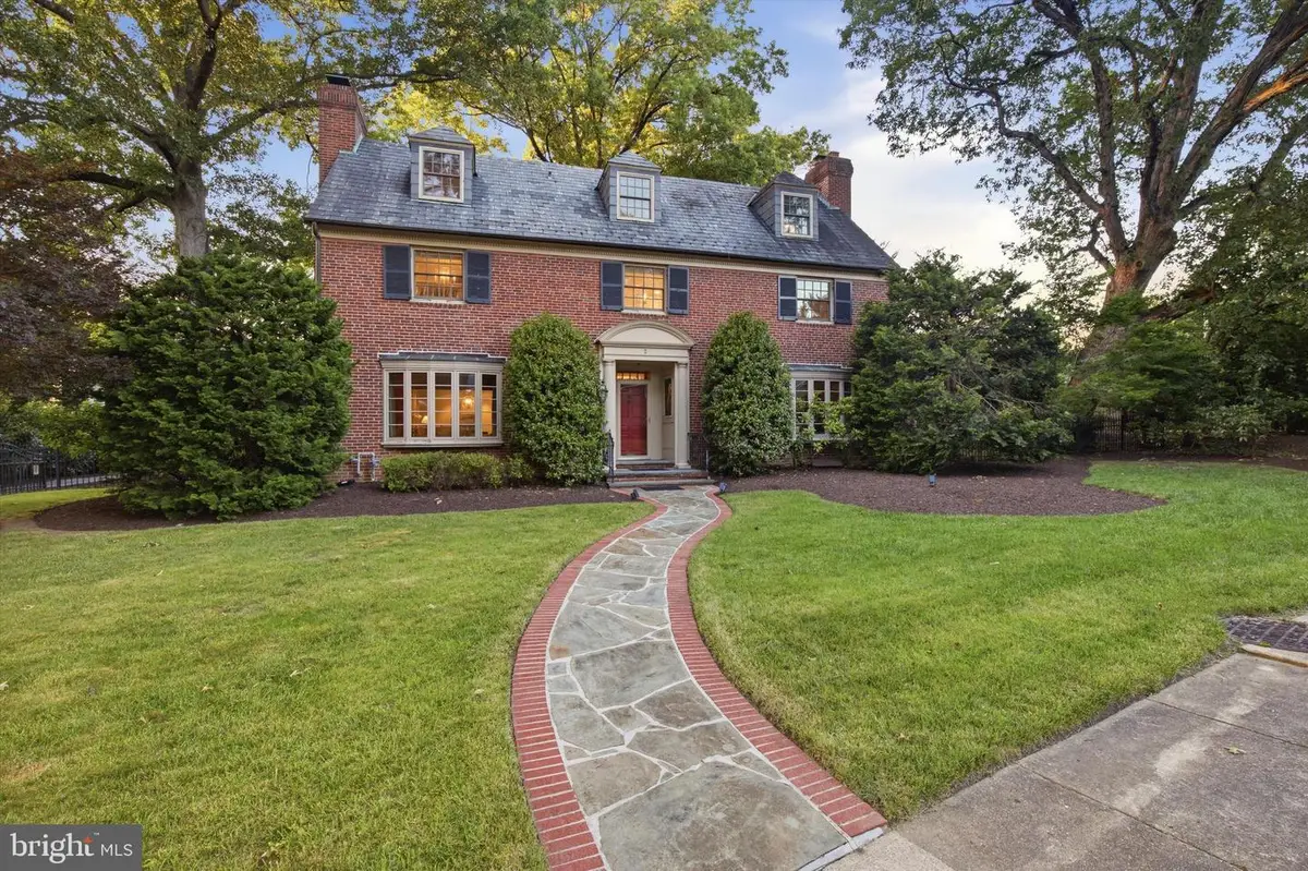 2 Bellemore Rd, Baltimore, MD 21210 - #1